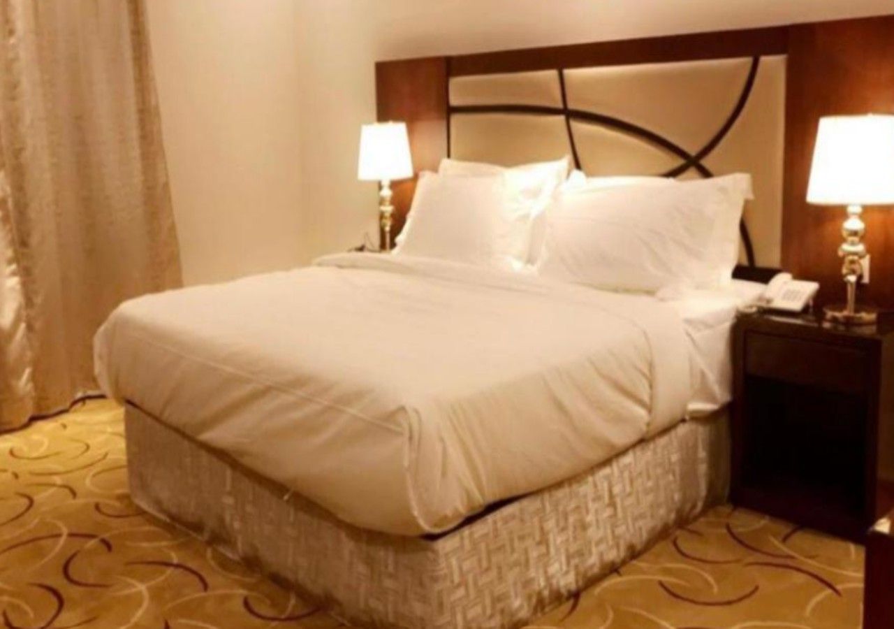 Masharef Alfakhama JED in Jeddah, Saudi Arabia