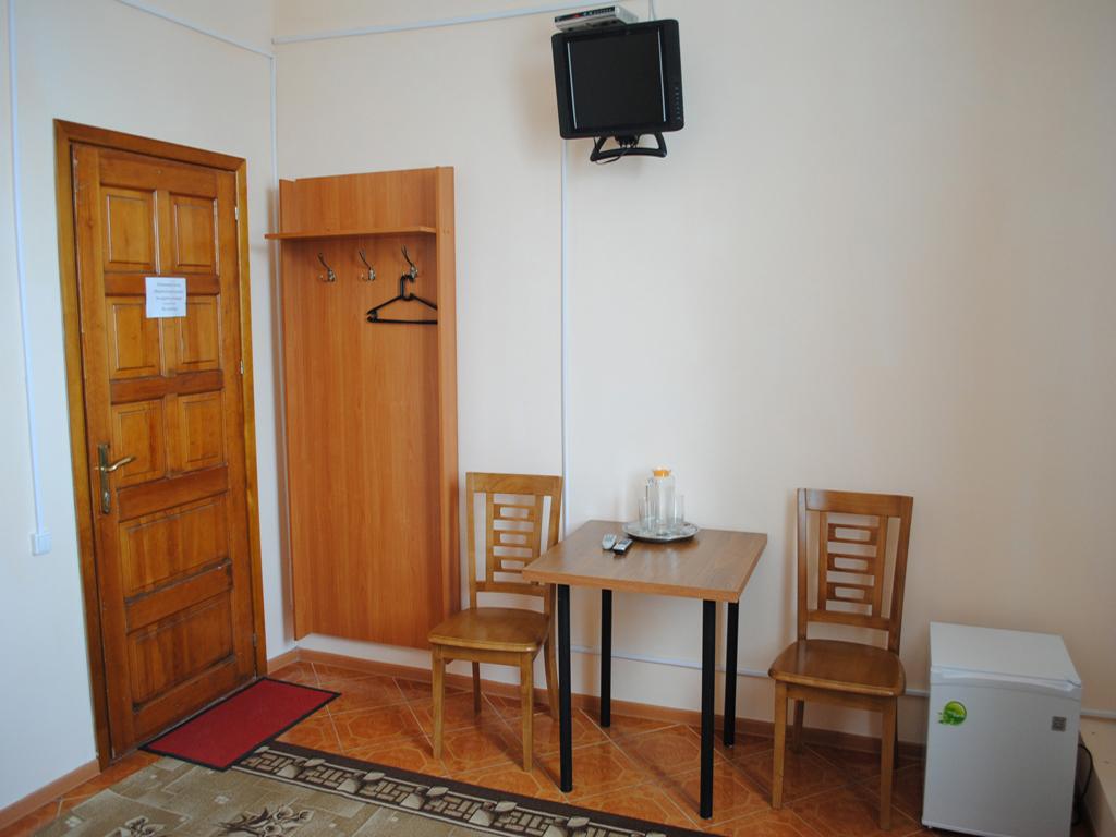 Naran Hotel — Arshan' — photo 4