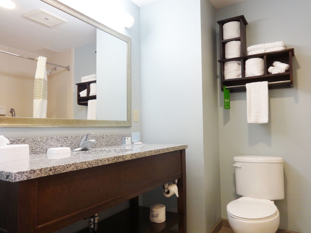 Hampton Inn & Suites Port St. Lucie West - photo 12