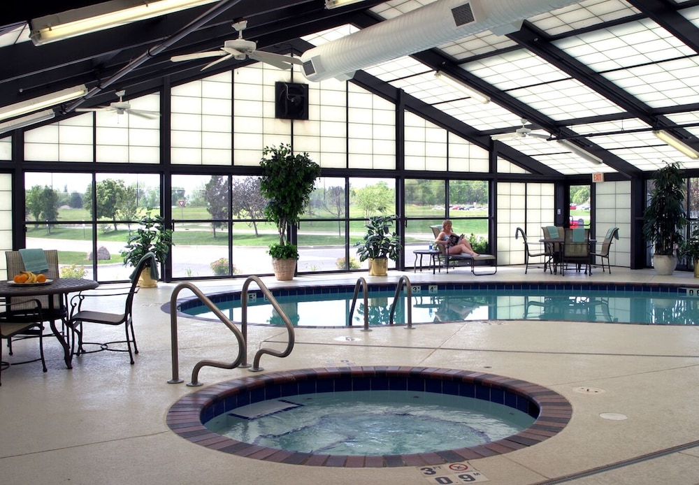 SpringHill Suites Des Moines West - photo 15