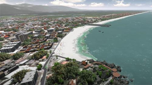 Pousada Barco - carbon neutral hotel in Unknown City