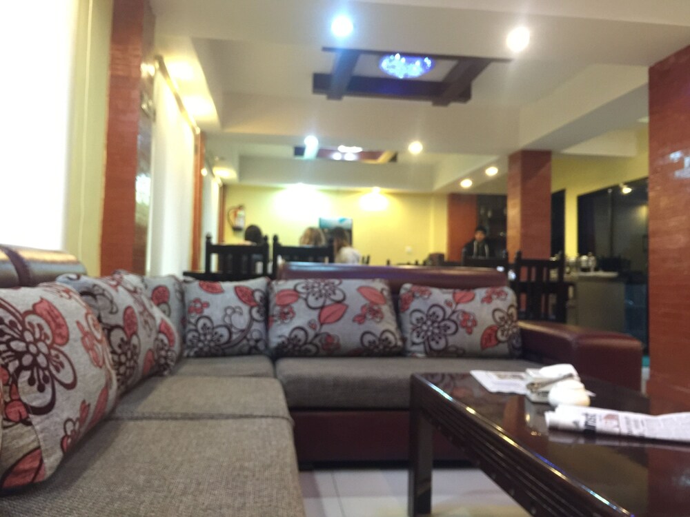 Tibet Peace Inn — Kathmandu — photo 5