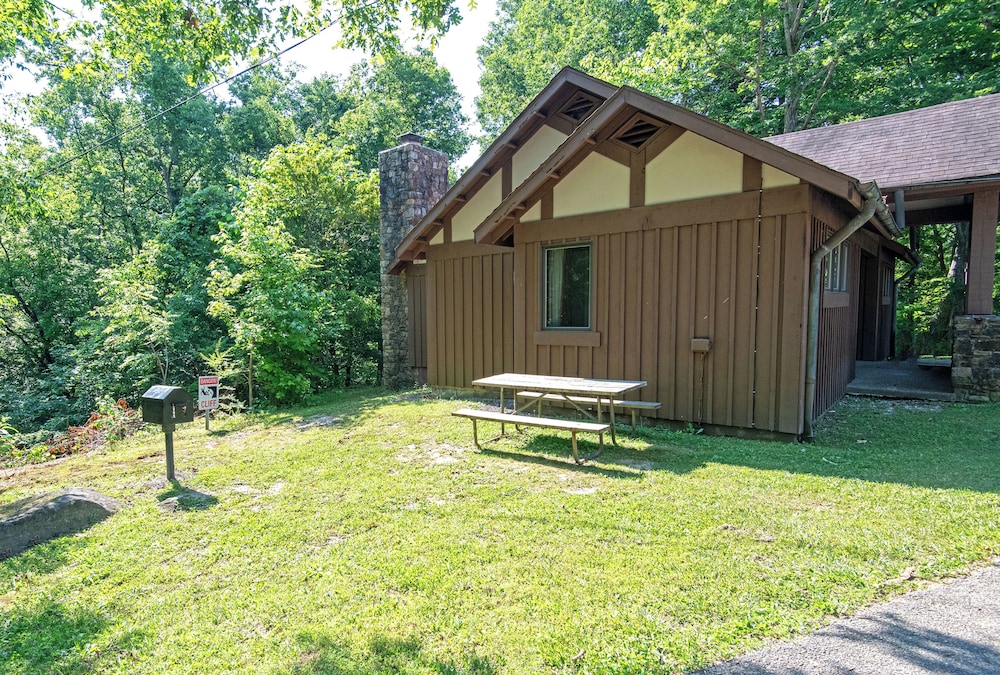 Cumberland Falls State Resort Park - photo 65