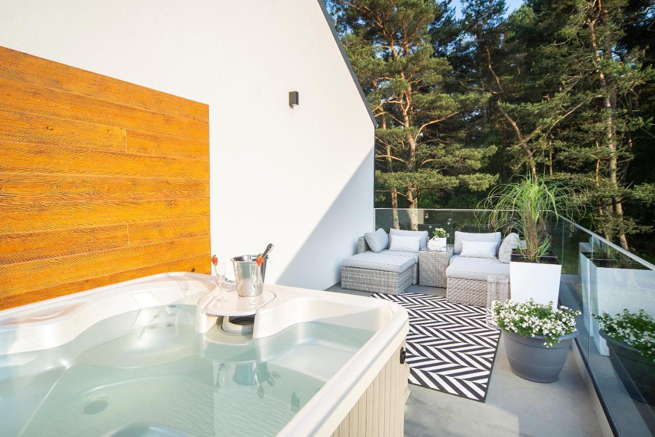 Przypływy & Odpływy in Jastrzebia Gora, Poland