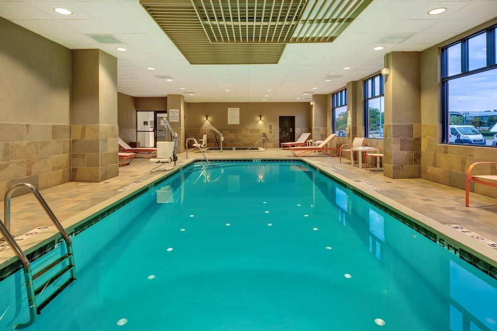 Holiday Inn Grand Rapids Downtown by IHG - photo 41