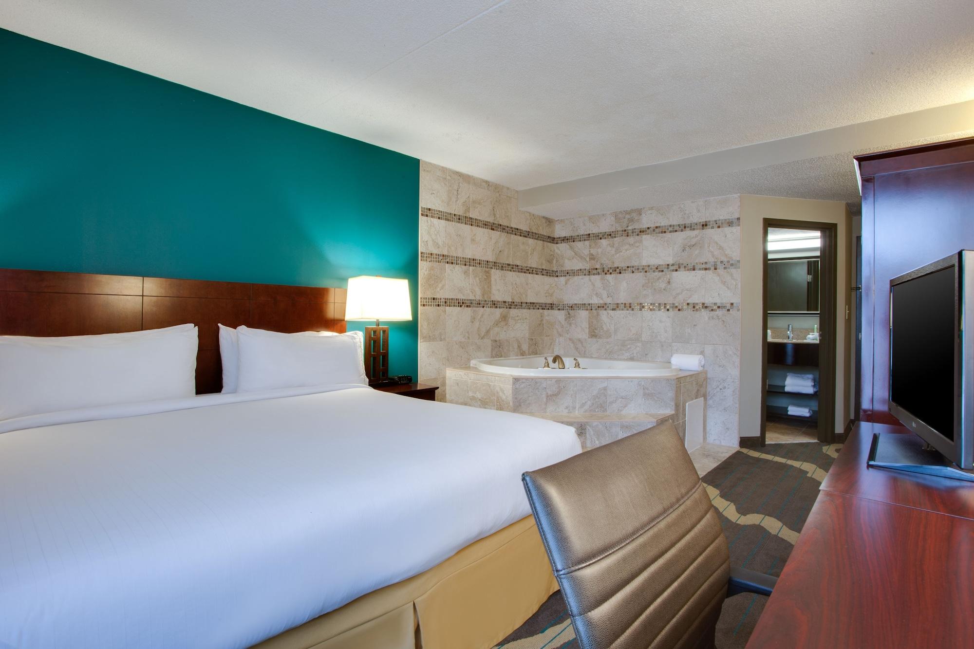 Holiday Inn Express Washington DC East Andrews AFB by IHG - photo 4