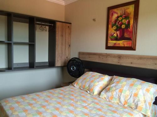 Guaramiranga Apart Monte Verde — 4-Star Luxury Hotel in Mulungu, Brasil