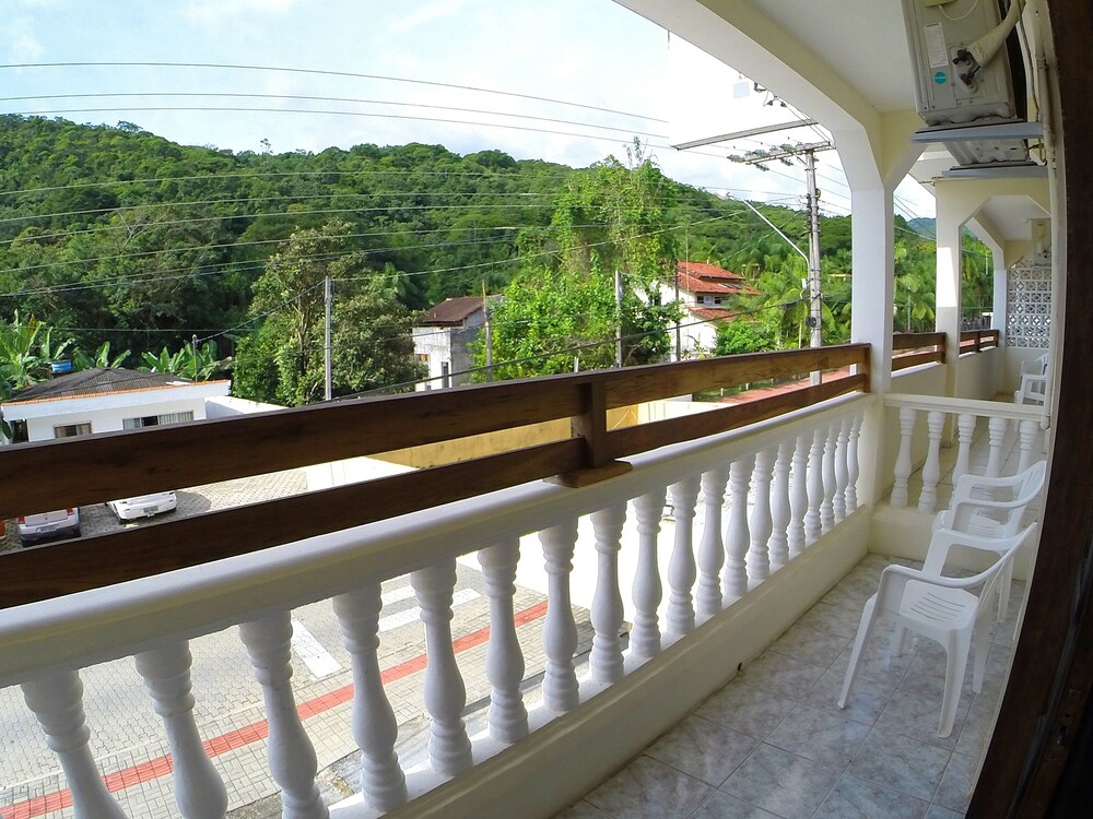 Hotel Imperador Caldas — hotel in Santo Amaro Da Imperatriz