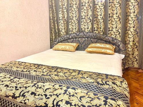 Nikolaev City Center — 4-Star Luxury Hotel in Mykolaiv, Ukraine