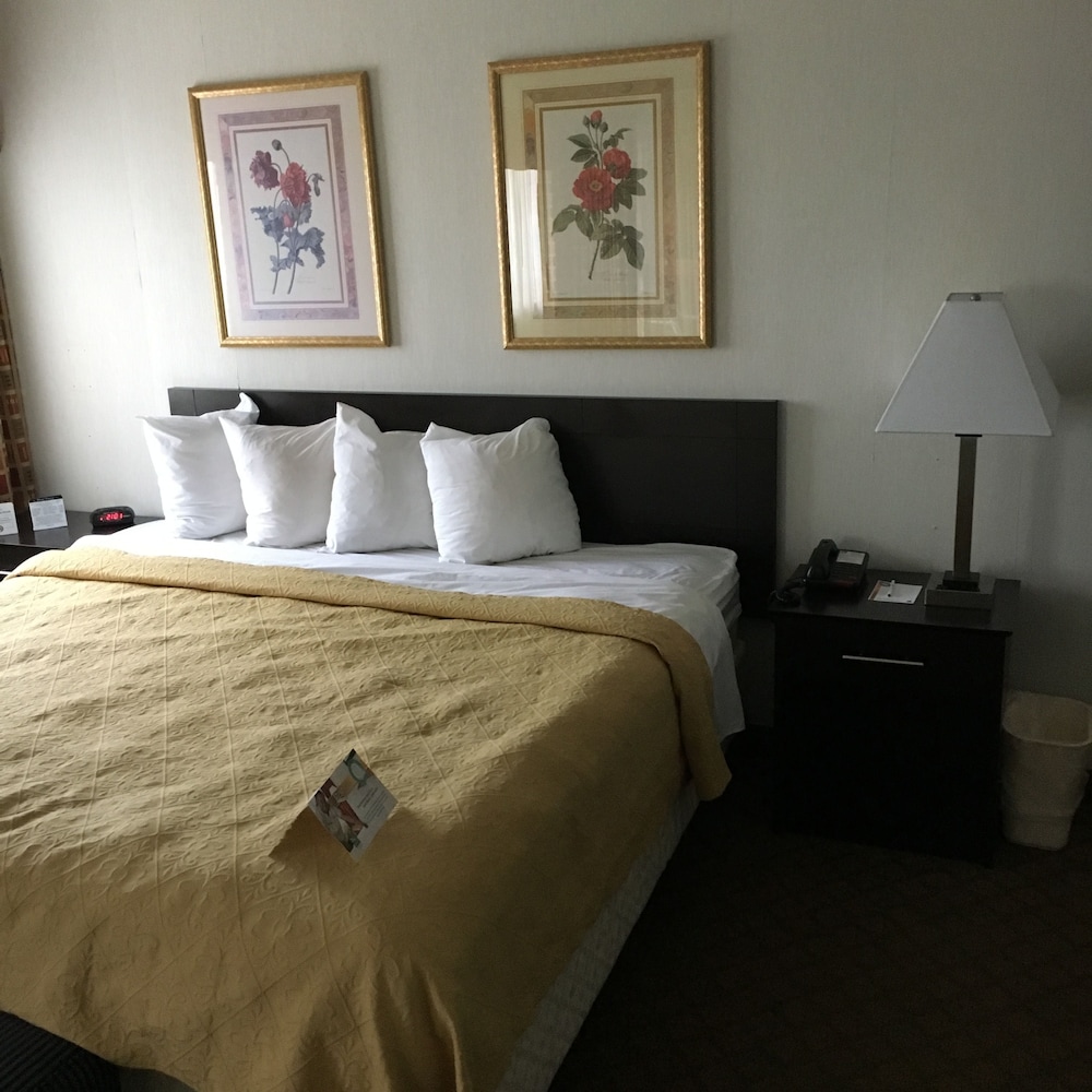 Blisspoint Inn Columbia City - photo 14