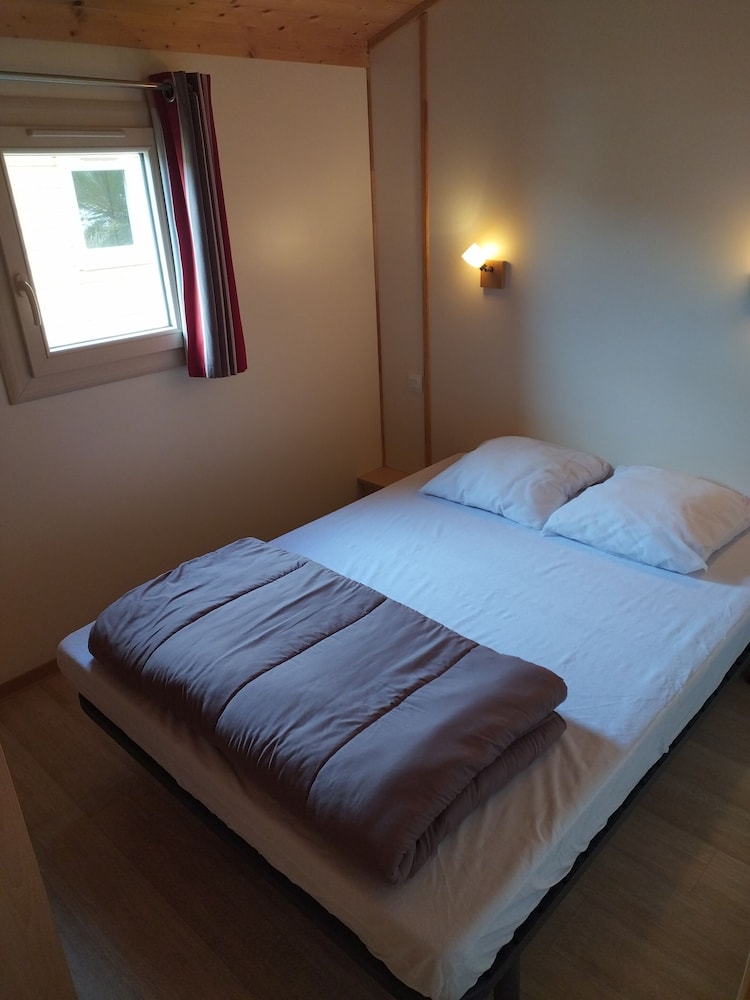 Les Chalets Du Haut forez — Usson-En-Forez — photo 5