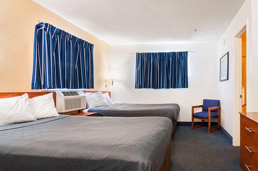 Motel 6 Fayetteville NC Fort Liberty Area - photo 16