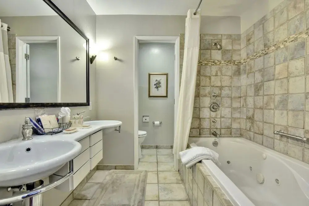 Stanford Terrace Inn - photo 28