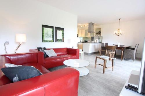 Am Wintershof 7 Whg 7 EG — 4-Star Luxury Hotel in Kellenhusen, Germany