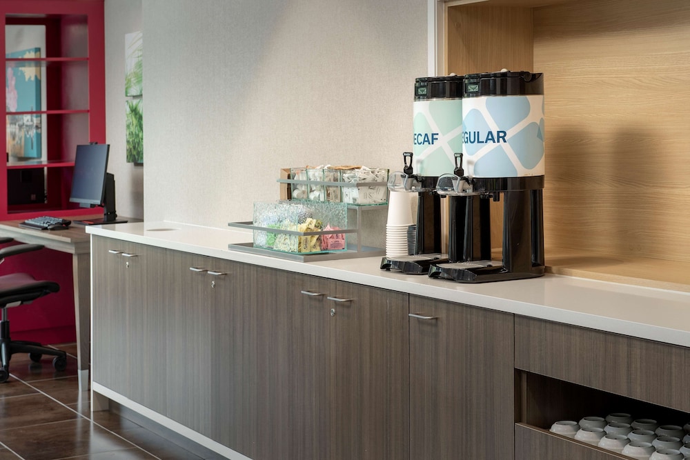 Home2 Suites by Hilton Orlando Downtown - photo 36
