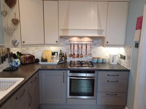 7 Cromwell Gardens 2 Bed House