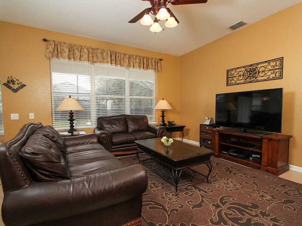 Ov2921 Windsor Hills Resort 6 Bed 4 Baths Villa - photo 2