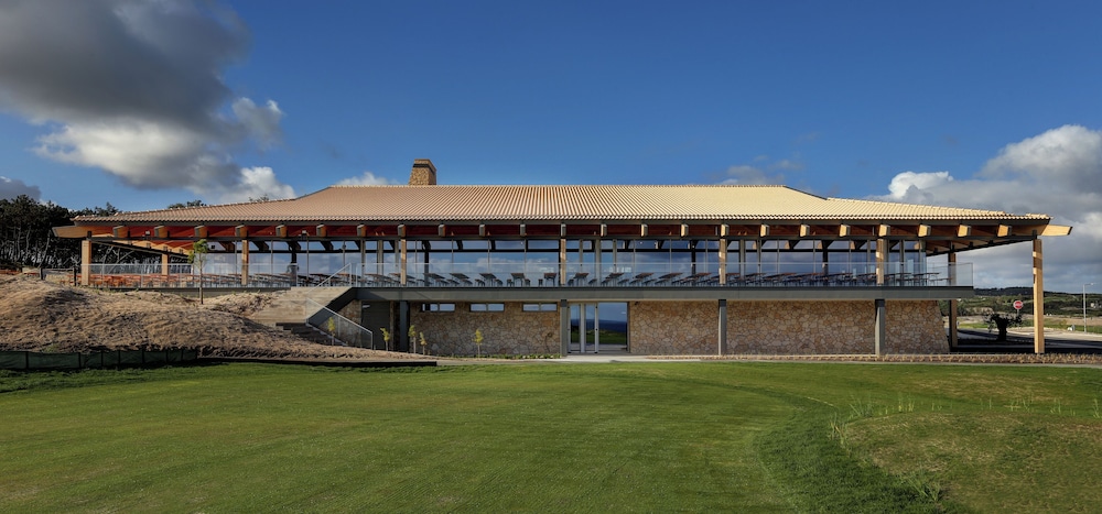 West Cliffs Ocean and Golf Resort in Obidos, Portugal