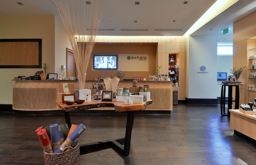 Loews Atlanta Hotel - photo 28