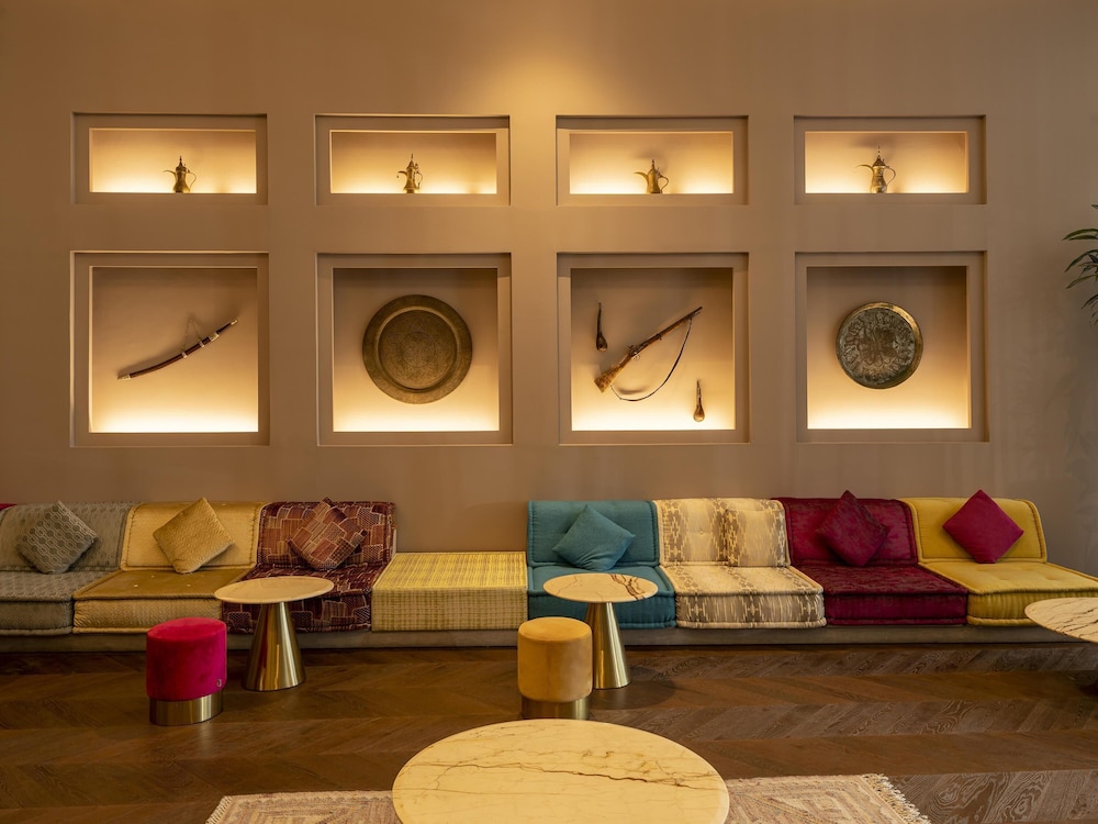 Pullman Sharjah in Sharjah, United Arab Emirates