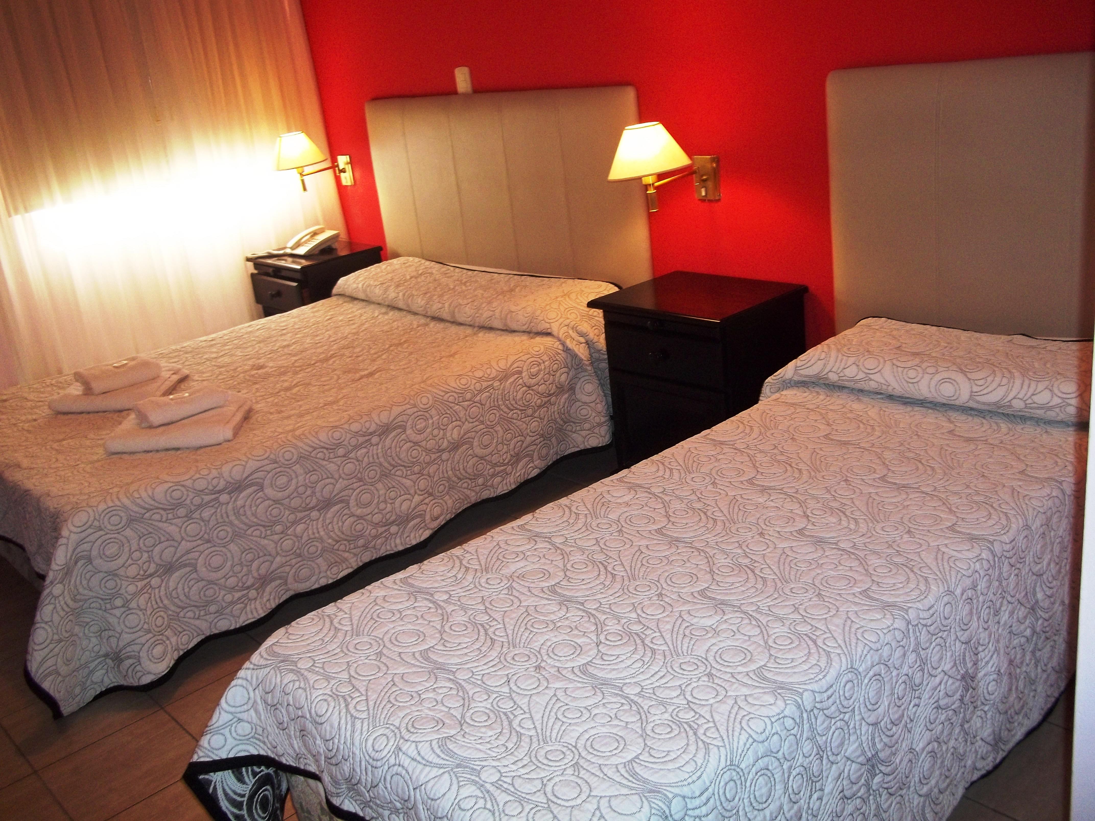 Hotel Quetzal in Cordoba, Argentina