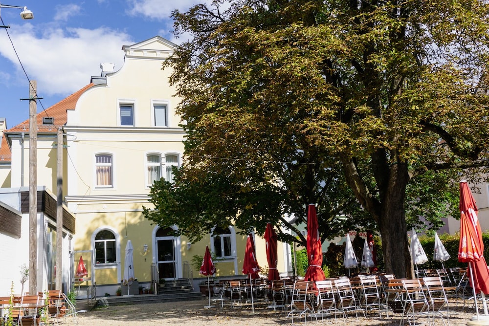 Bischofshof Braustuben in Regensburg, Germany