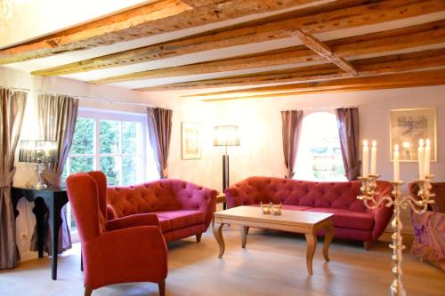 Birkenstraße 10 Fischerhus in Zingst, Germany