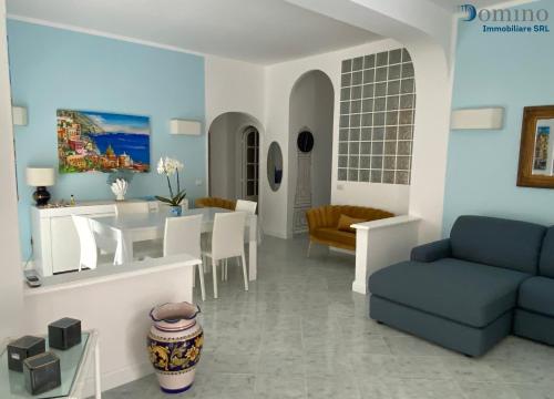 Casa L'Incanto — 4-Star Luxury Hotel in Positano, Italy