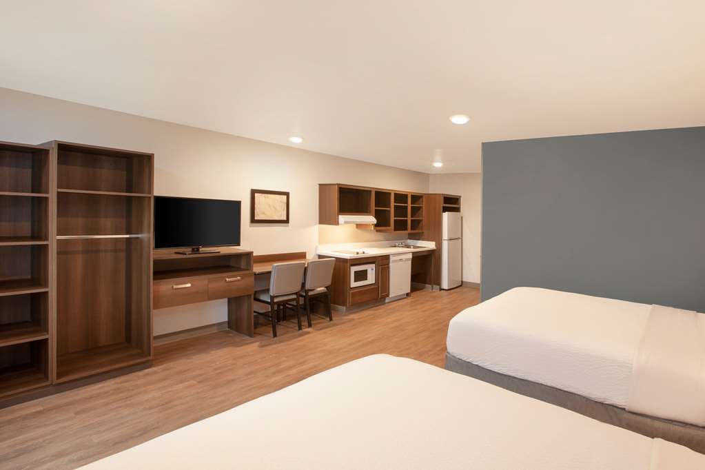 WoodSpring Suites Houston 288 South Medical Center - photo 12