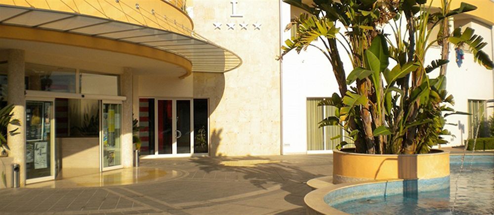 Orohotel — hotel in Policoro
