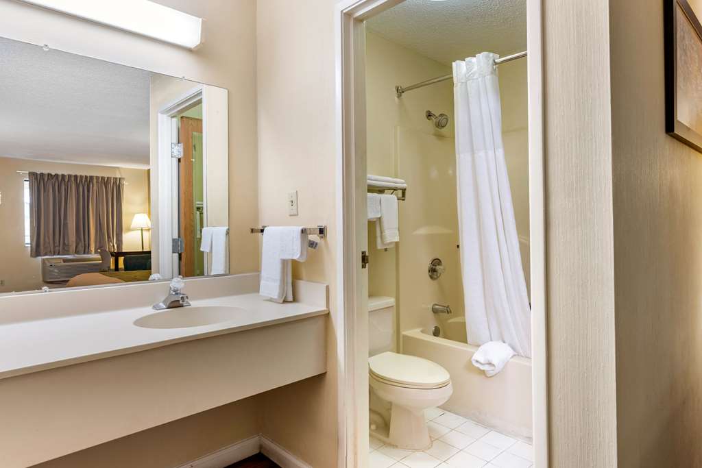 Econo Lodge Inn & Suites Southeast - photo 13