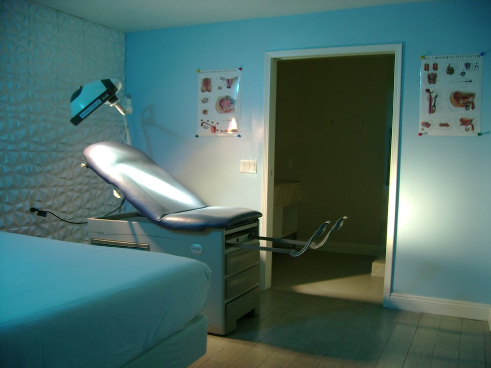 Hotel Le Rêve Pasadena - photo 10
