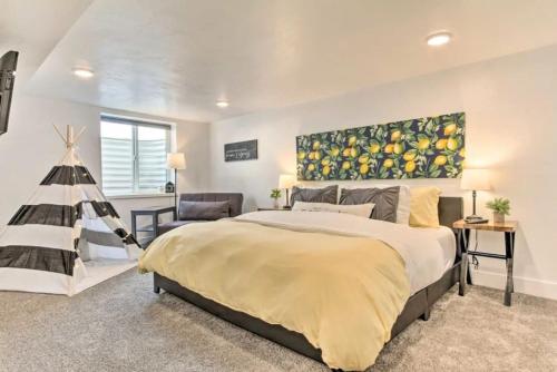 Sleek Great Falls Retreat - photo 40
