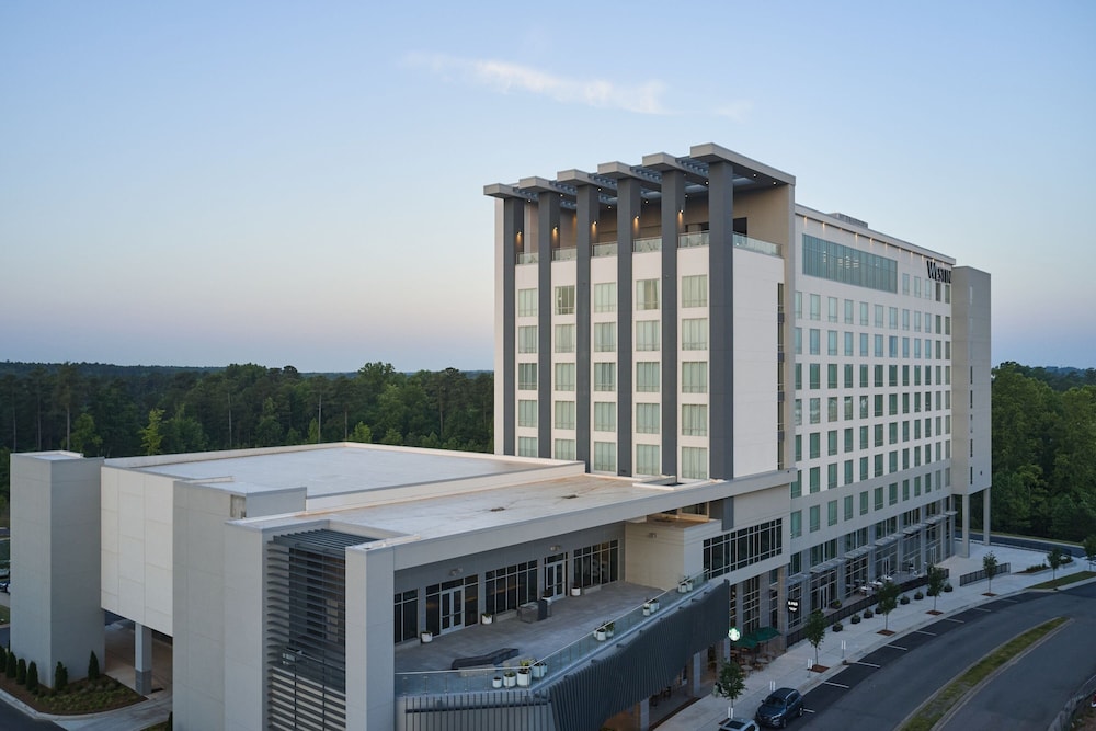 The Westin Raleigh Durham Airport - photo 58