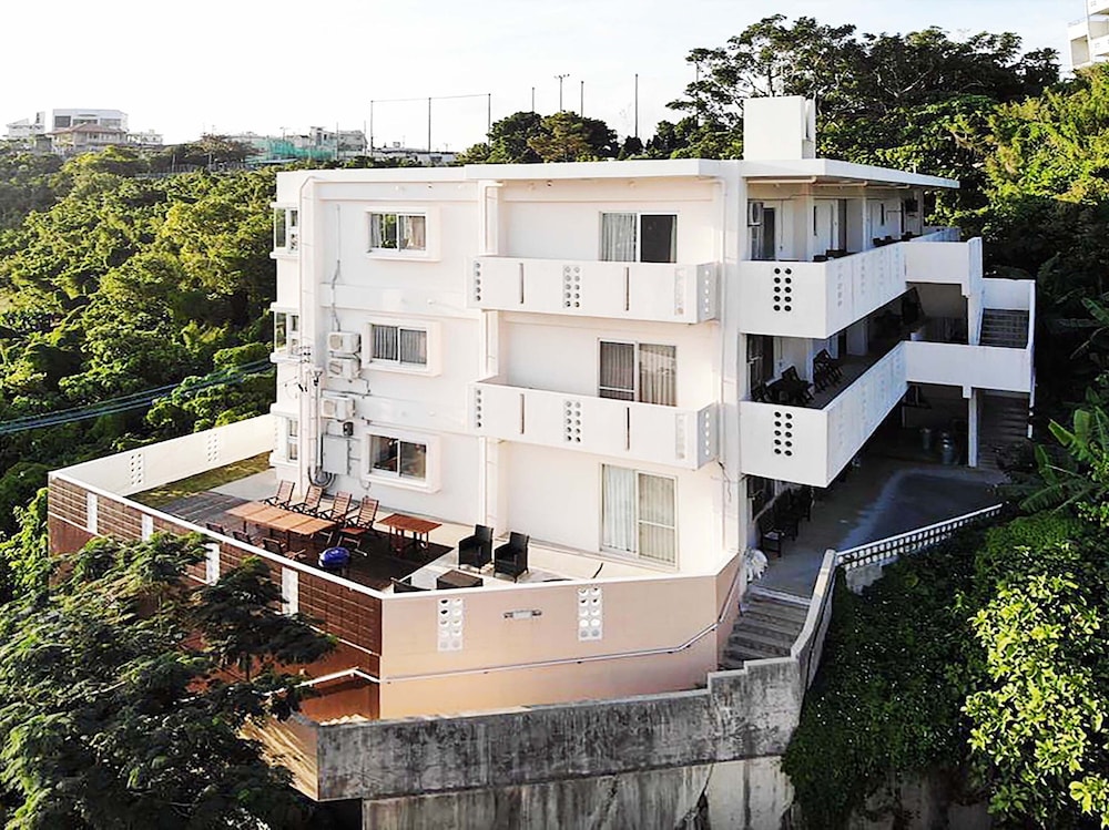 Green Garden Hills Vacation STAY 22492 in Okinawa, Japan