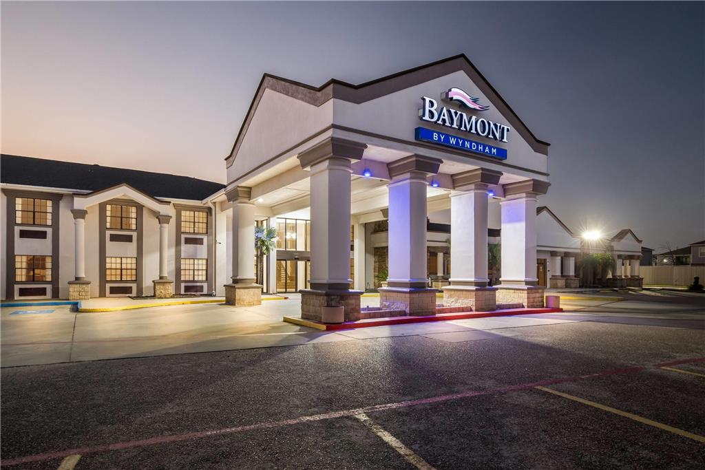 Baymont by Wyndham Port Arthur Groves Area - photo 5