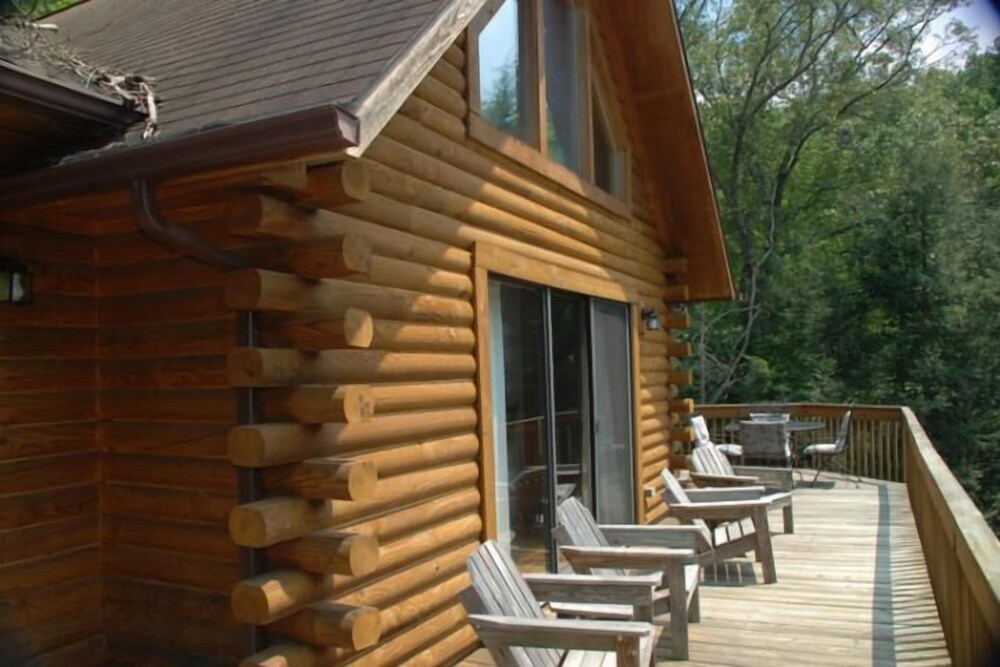 Rumbling Bald Resort - photo 78