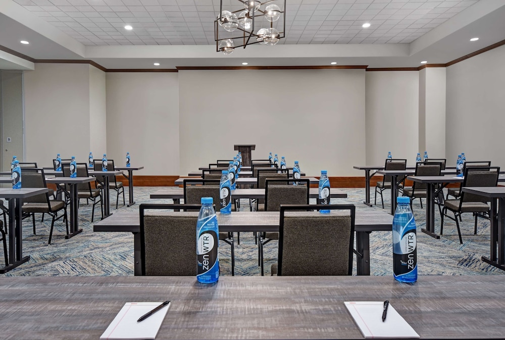 Hilton Garden Inn Houston Medical Center TX - photo 67