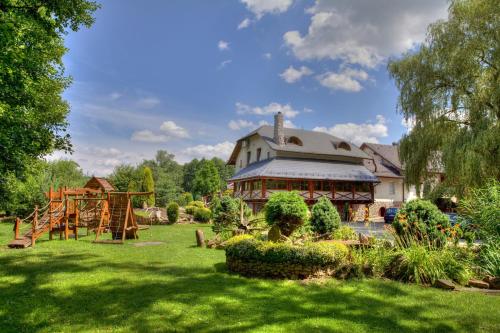 Dworek nad Stawem — Wodzislaw Slaski — photo 5