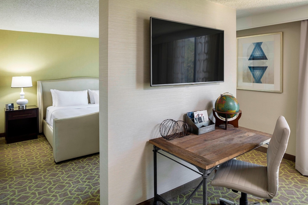 Charleston Marriott - photo 9
