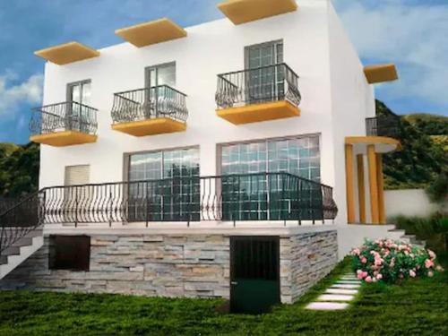 Kuca Za Odmor Silver Pine - carbon neutral hotel in Ogulin