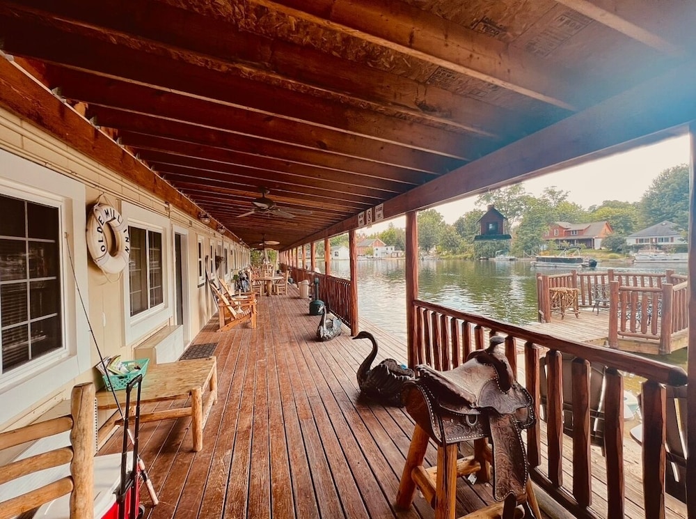Olde Mill Inn Of Clarkston - photo 56
