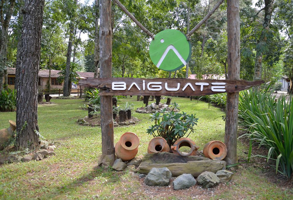 Hotel Rancho Baiguate in Jarabacoa, Dominican Republic