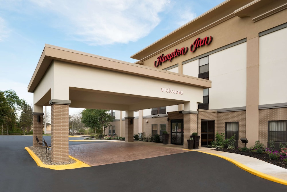 Hampton Inn Battle Creek - photo 2