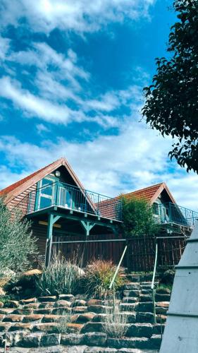 Be Taam Ahava Suites in Unknown City, Israel