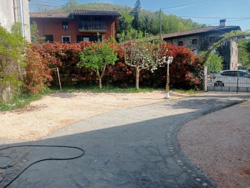 Villa Rosetta — San Leonardo — photo 3