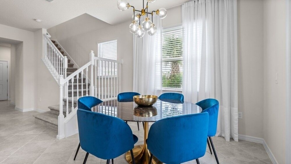 Fun For The Whole Family Townhome At Solterra Resort 5 Bedroom Townhouse by Redawning - photo 25
