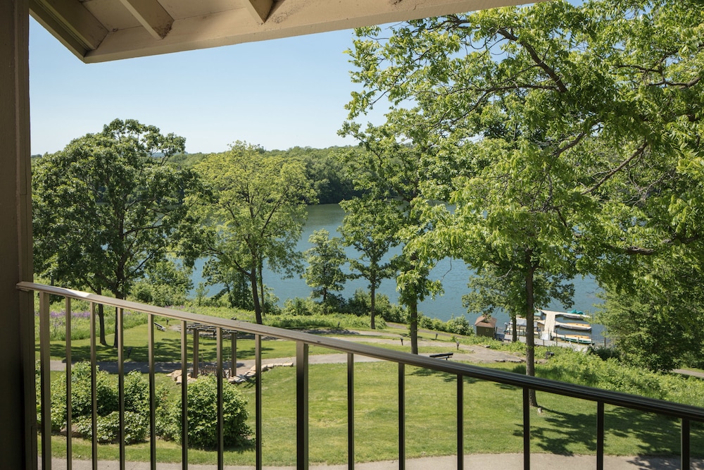 Eagle Ridge Resort And Spa - photo 23