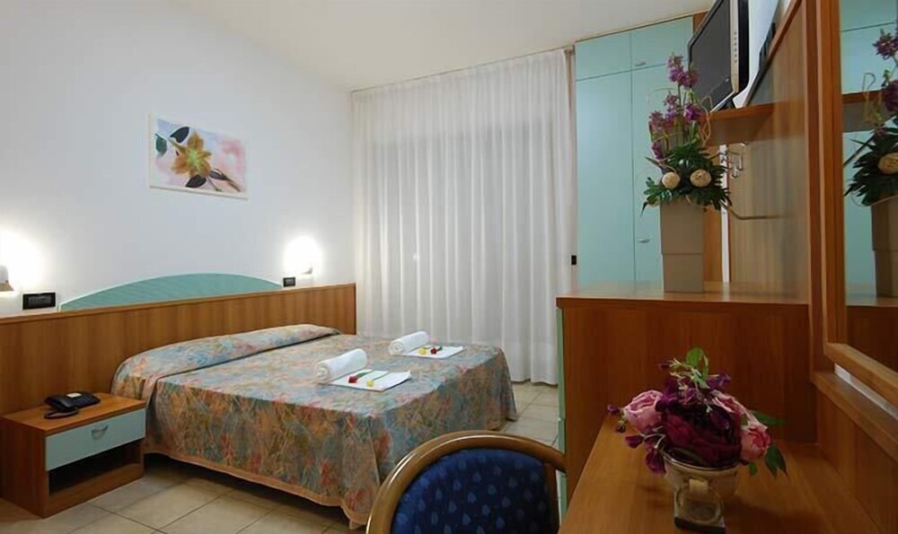 Hotel Sporting — Alba Adriatica — photo 4