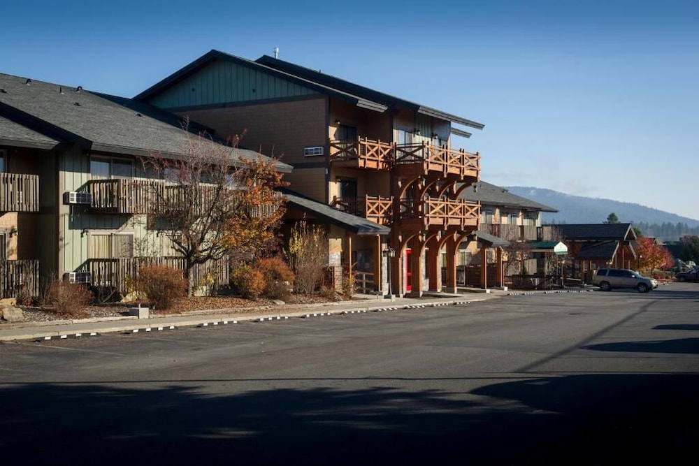Stoneridge Resort - photo 30